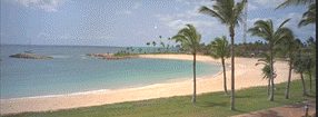 playa